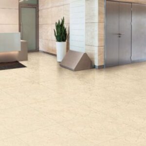 デコタイル トラバーチンベージュ ストーン調