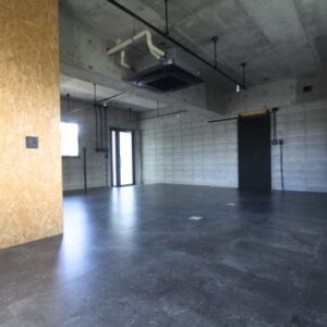 デコタイル ライトチャコール ストーン調