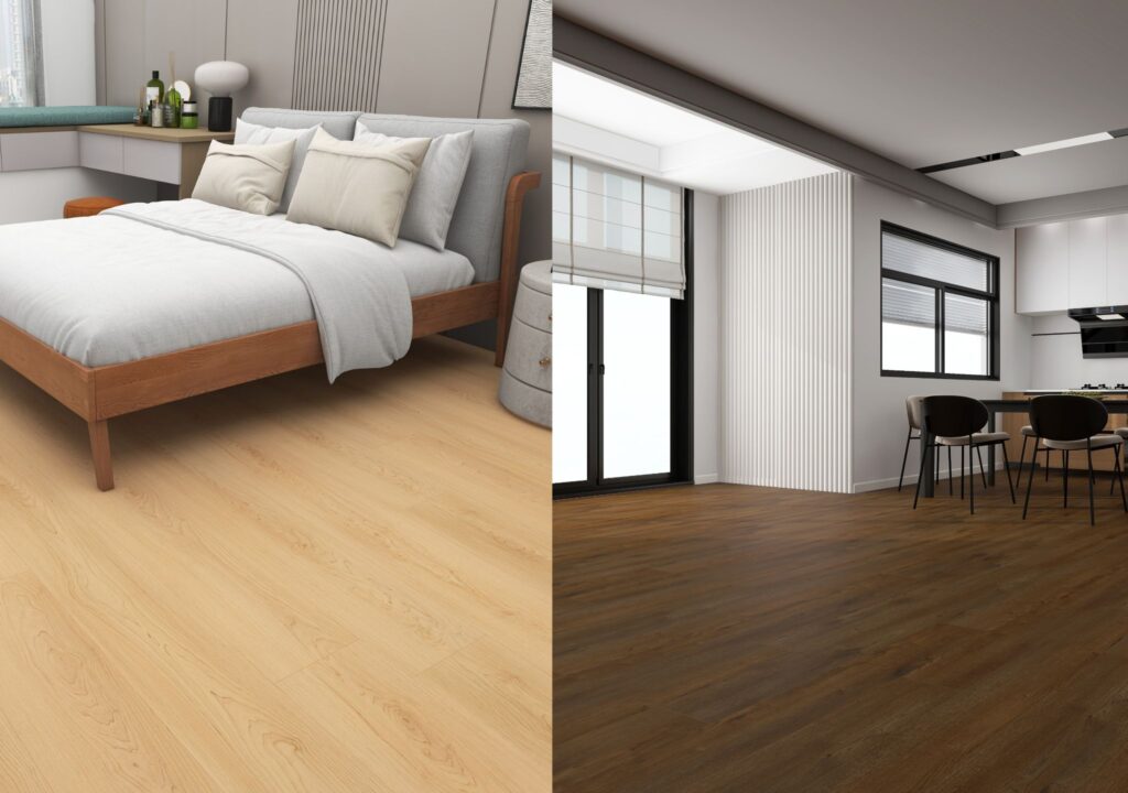 SPCフローリング